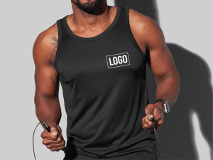 Abbigliamento Personalizzato - Esempi di abiti sportivi da uomo personalizzati